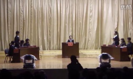 辩论赛视频,观点交锋，智慧碰撞